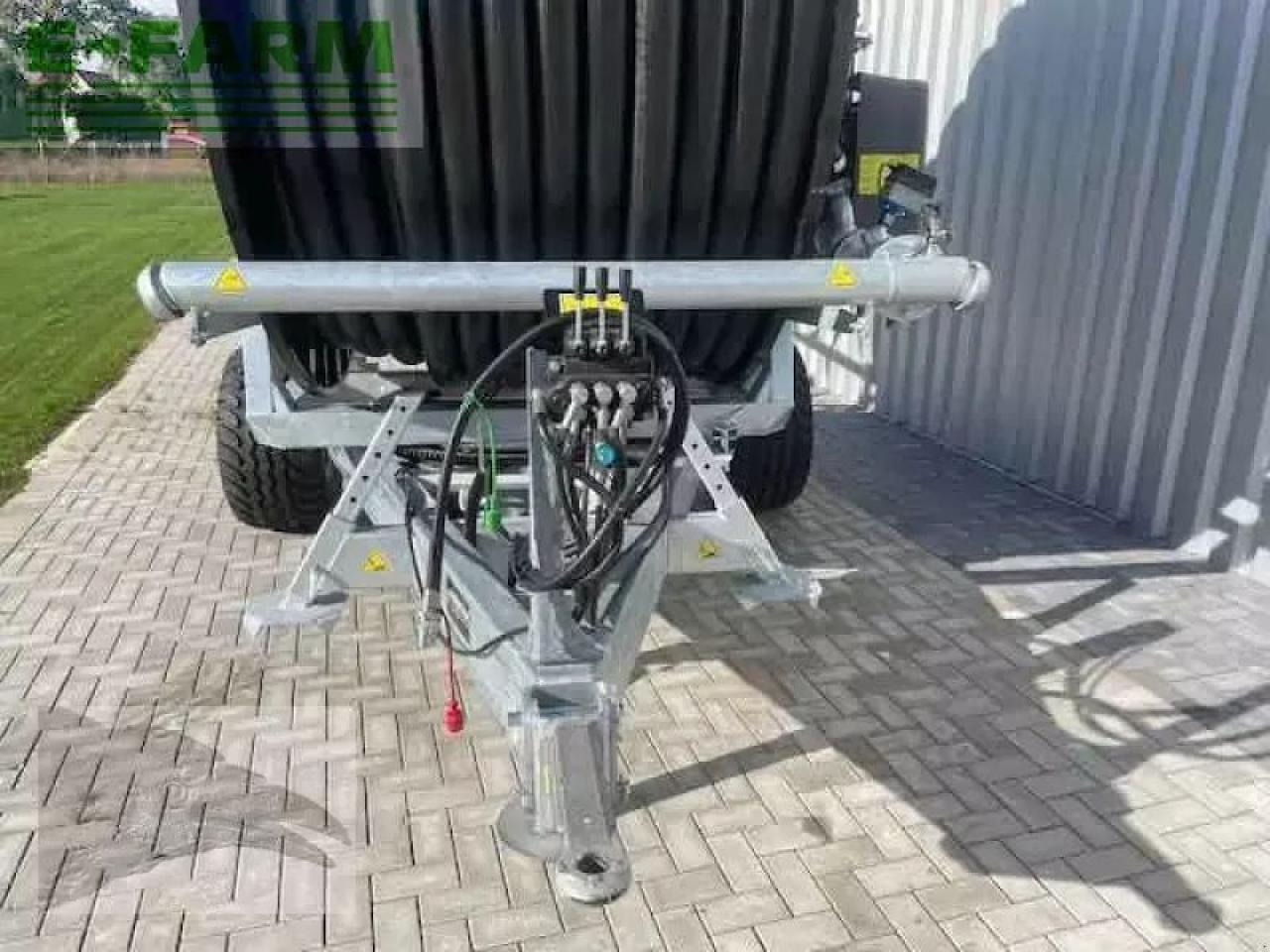 Fiat Agri ge 420/110 mit hüdigcomputer - Irrigatiesysteem: afbeelding 3 Fiat Agri ge 420/110 mit hüdigcomputer - Irrigatiesysteem: afbeelding 3