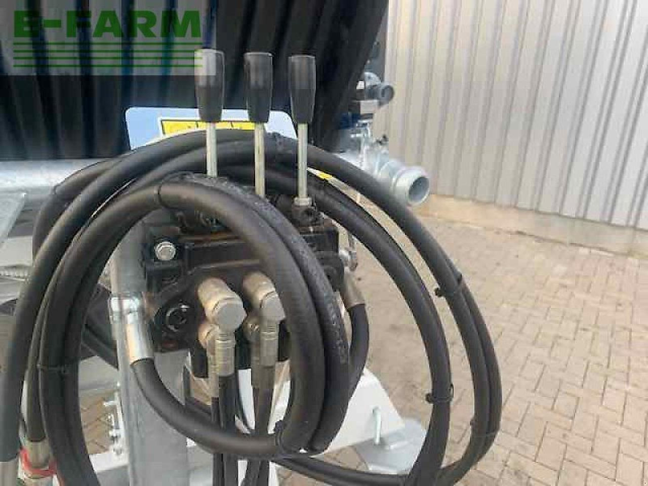 Fiat Agri ge 440/120 mit hüdigcomputer - Irrigatiesysteem: afbeelding 5 Fiat Agri ge 440/120 mit hüdigcomputer - Irrigatiesysteem: afbeelding 5