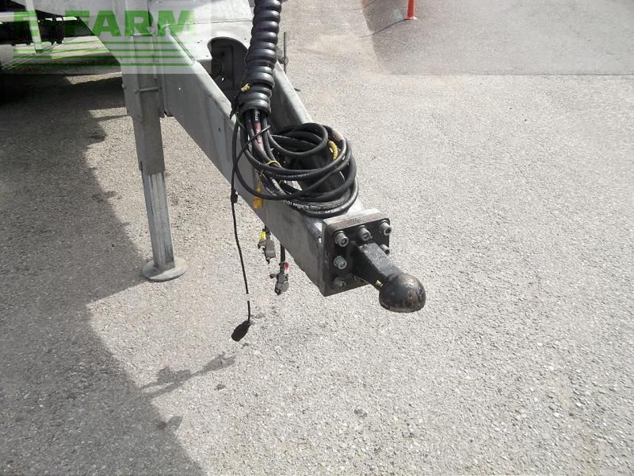 Fliegl asw 271 gigant - Landbouwkipper: afbeelding 3 Fliegl asw 271 gigant - Landbouwkipper: afbeelding 3