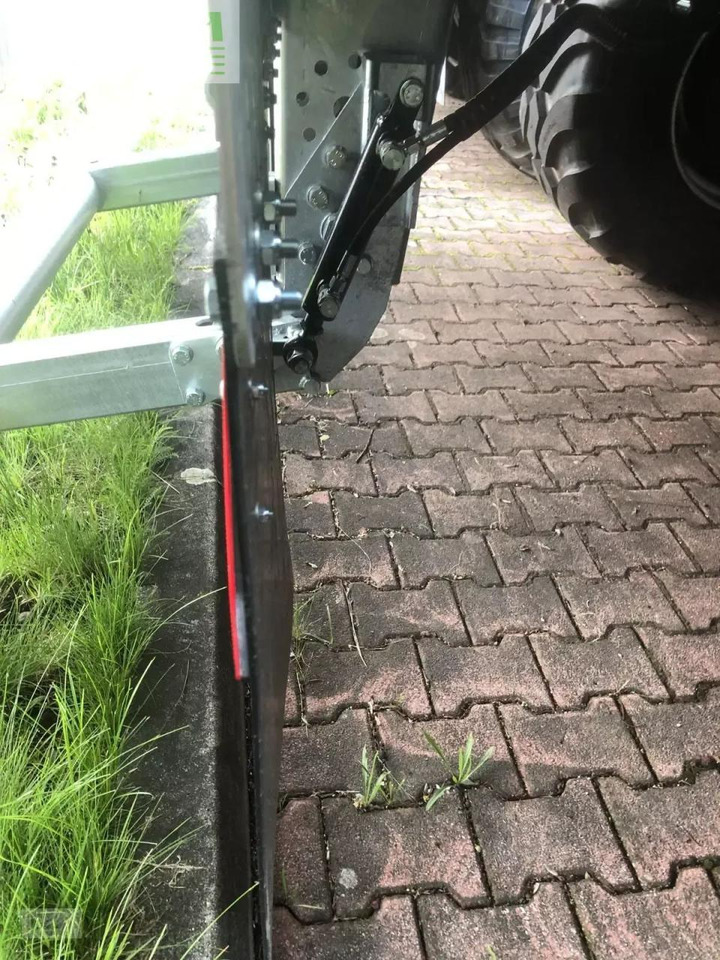 Fliegl gigant asw 281 - Landbouwkipper: afbeelding 5 Fliegl gigant asw 281 - Landbouwkipper: afbeelding 5