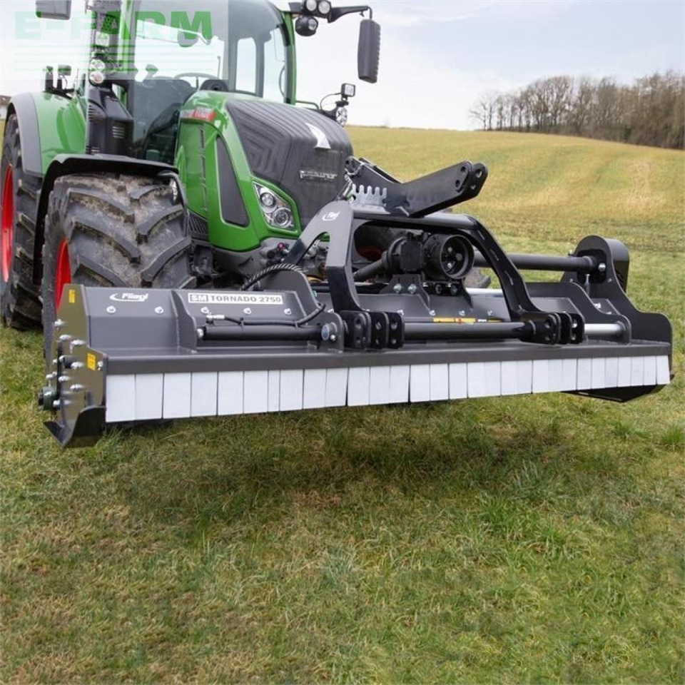 Fliegl sm tornado 2750 - Maaimachine: afbeelding 4 Fliegl sm tornado 2750 - Maaimachine: afbeelding 4