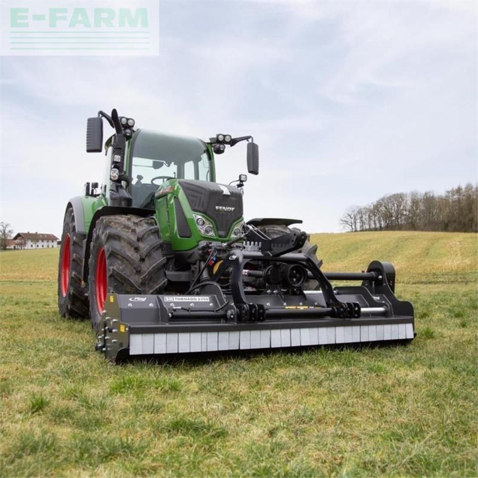 Fliegl sm tornado 2750 - Maaimachine: afbeelding 2 Fliegl sm tornado 2750 - Maaimachine: afbeelding 2