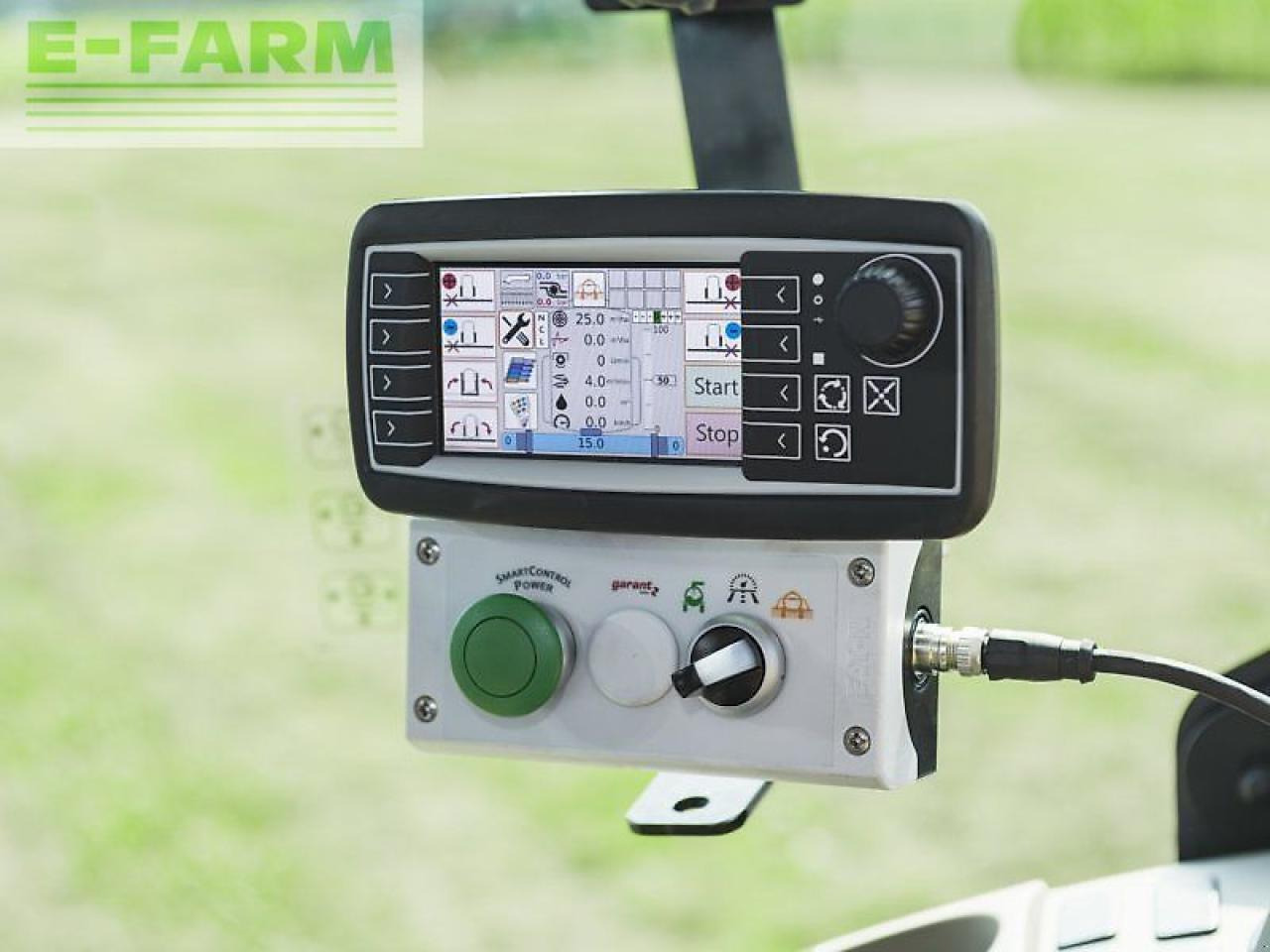 Gebo pt 13.900 - Bemestingstechniek: afbeelding 5 Gebo pt 13.900 - Bemestingstechniek: afbeelding 5