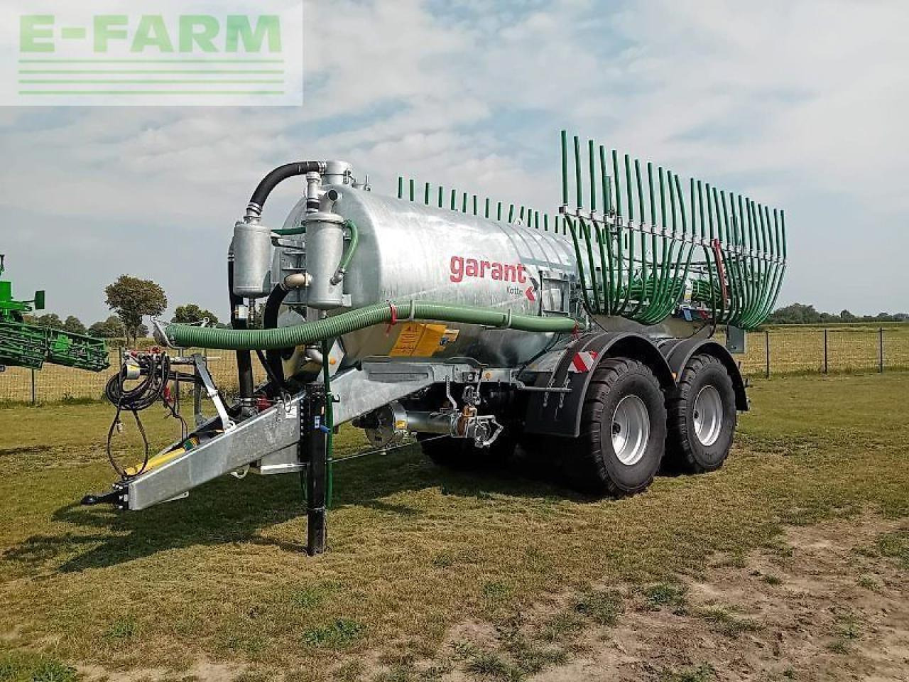 Gebo vt 18.300 - Bemestingstechniek: afbeelding 1 Gebo vt 18.300 - Bemestingstechniek: afbeelding 1