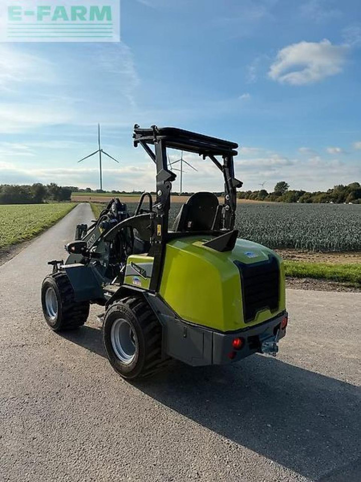 Giant 306 - Minigraafmachine: afbeelding 5 Giant 306 - Minigraafmachine: afbeelding 5