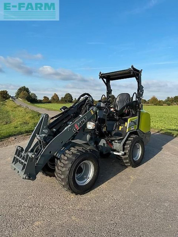 Giant 306 - Minigraafmachine: afbeelding 3 Giant 306 - Minigraafmachine: afbeelding 3