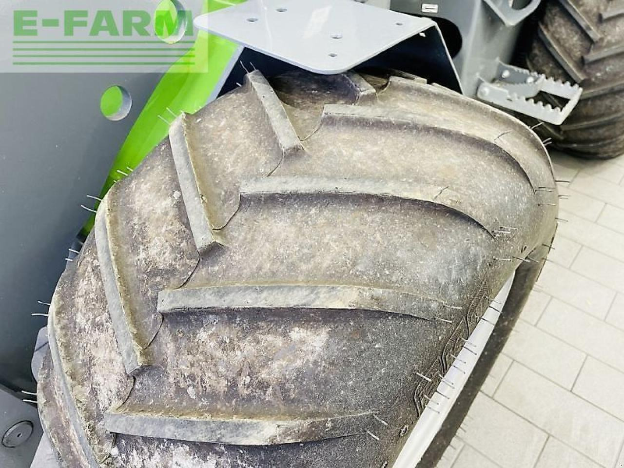 Minigraafmachine Giant g 1200: afbeelding 12