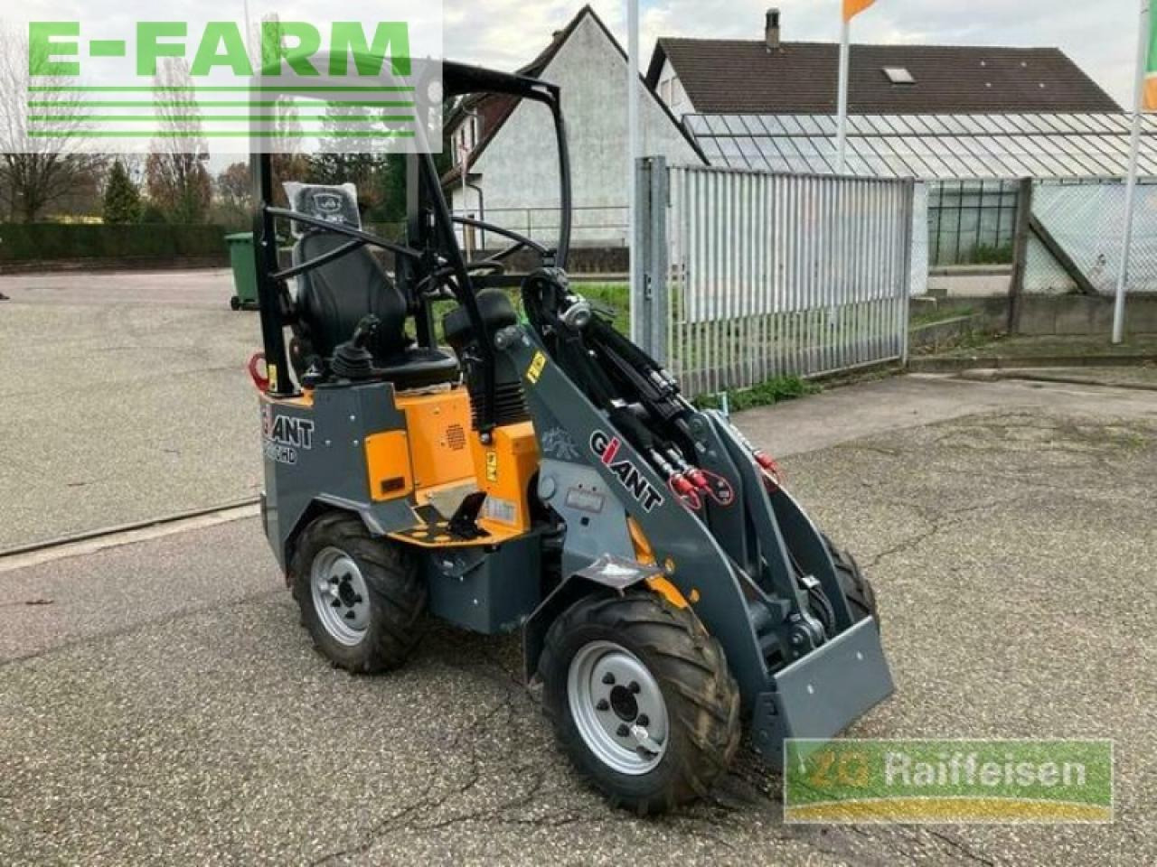 Giant g1200 - Minigraafmachine: afbeelding 4 Giant g1200 - Minigraafmachine: afbeelding 4