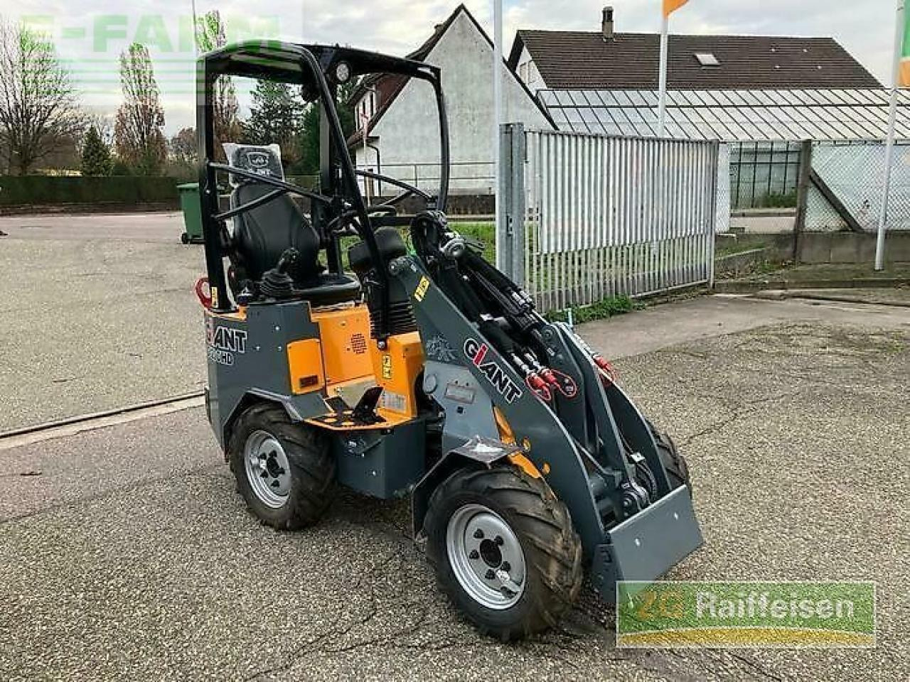 Giant g1200 - Minigraafmachine: afbeelding 4 Giant g1200 - Minigraafmachine: afbeelding 4