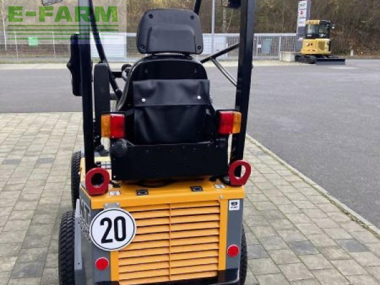 Giant g1200 - Minigraafmachine: afbeelding 4 Giant g1200 - Minigraafmachine: afbeelding 4