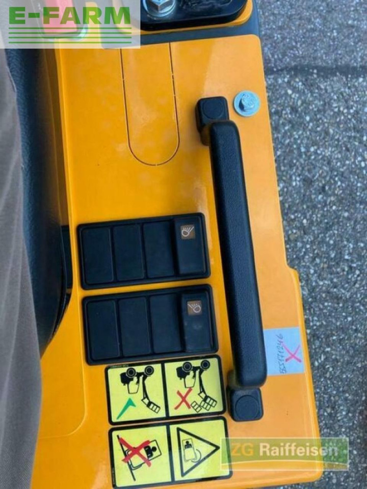 Minigraafmachine Giant g1200: afbeelding 12