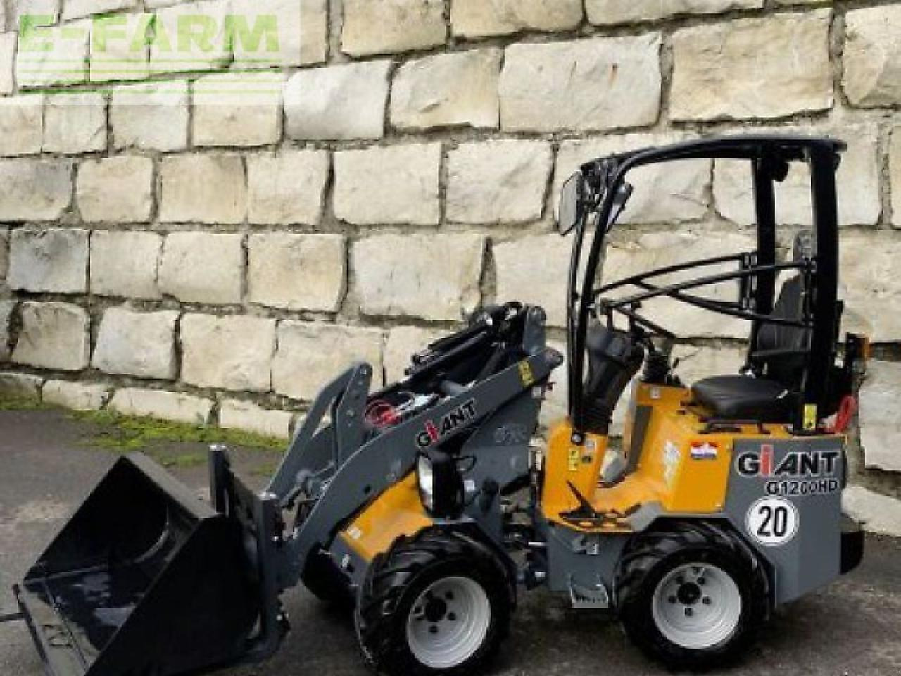 Giant g1200 hd - Minigraafmachine: afbeelding 4 Giant g1200 hd - Minigraafmachine: afbeelding 4