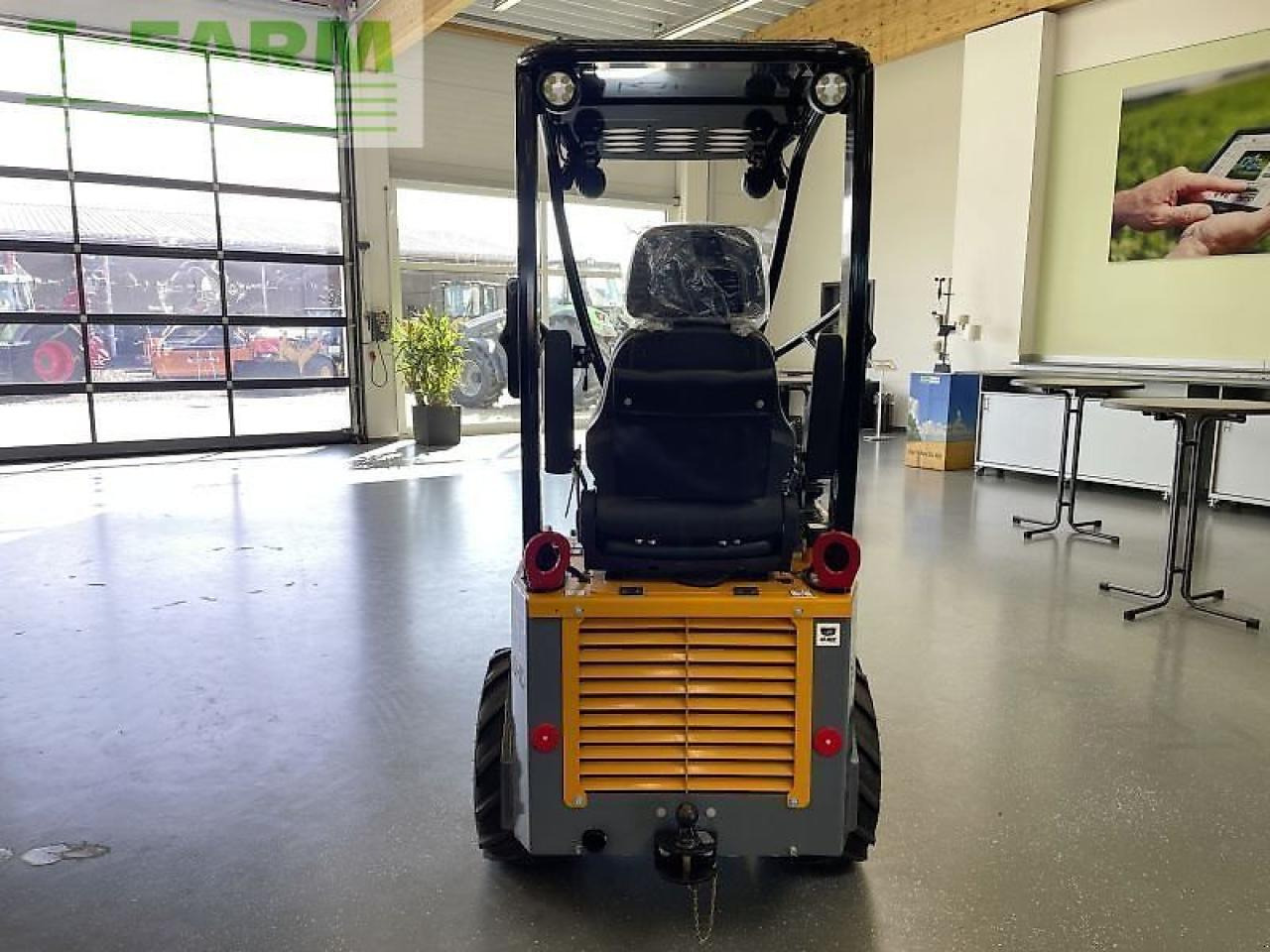 Giant g1200 hd - Minigraafmachine: afbeelding 5 Giant g1200 hd - Minigraafmachine: afbeelding 5