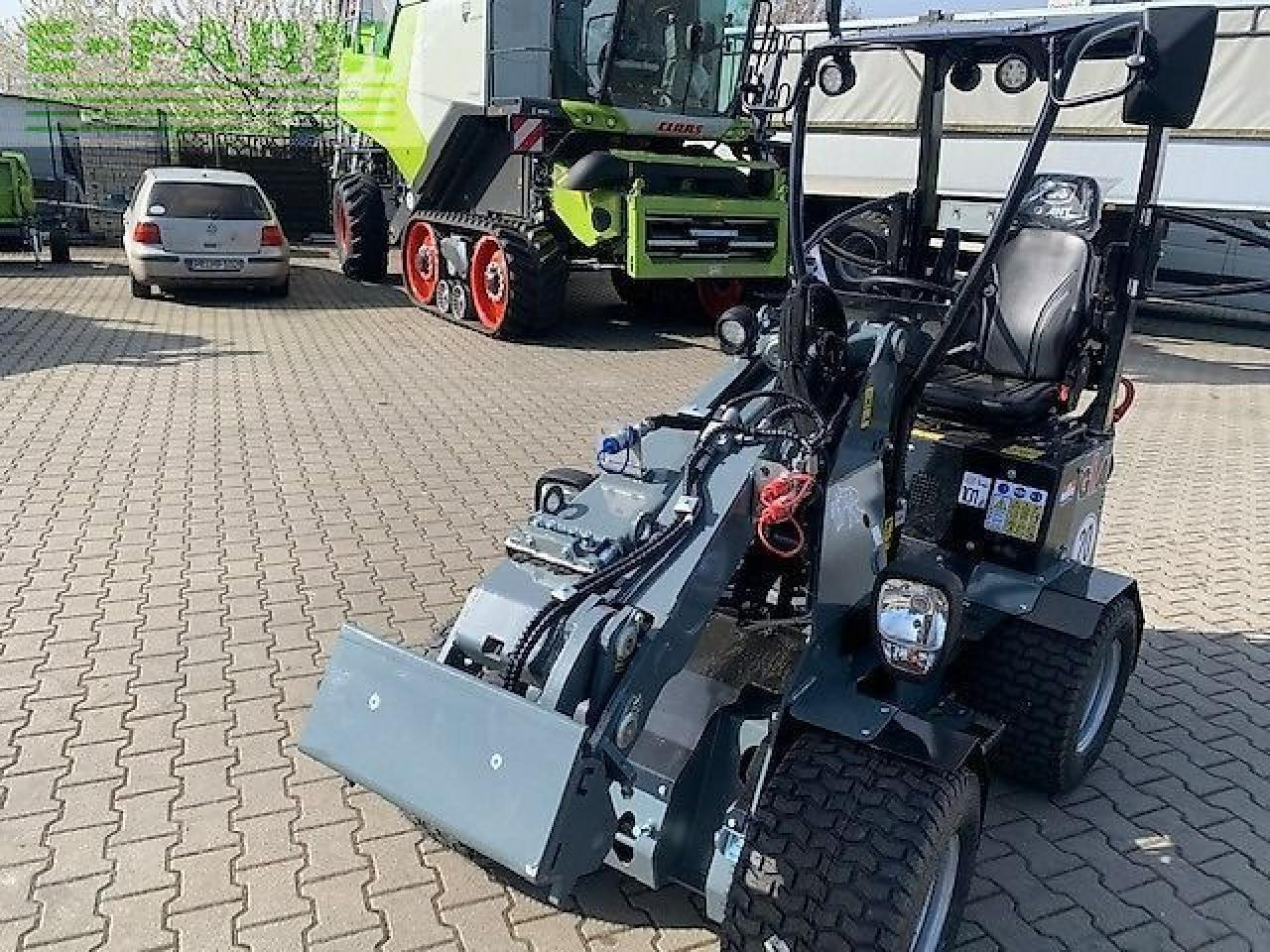 Giant g1200 tele - Minigraafmachine: afbeelding 5 Giant g1200 tele - Minigraafmachine: afbeelding 5