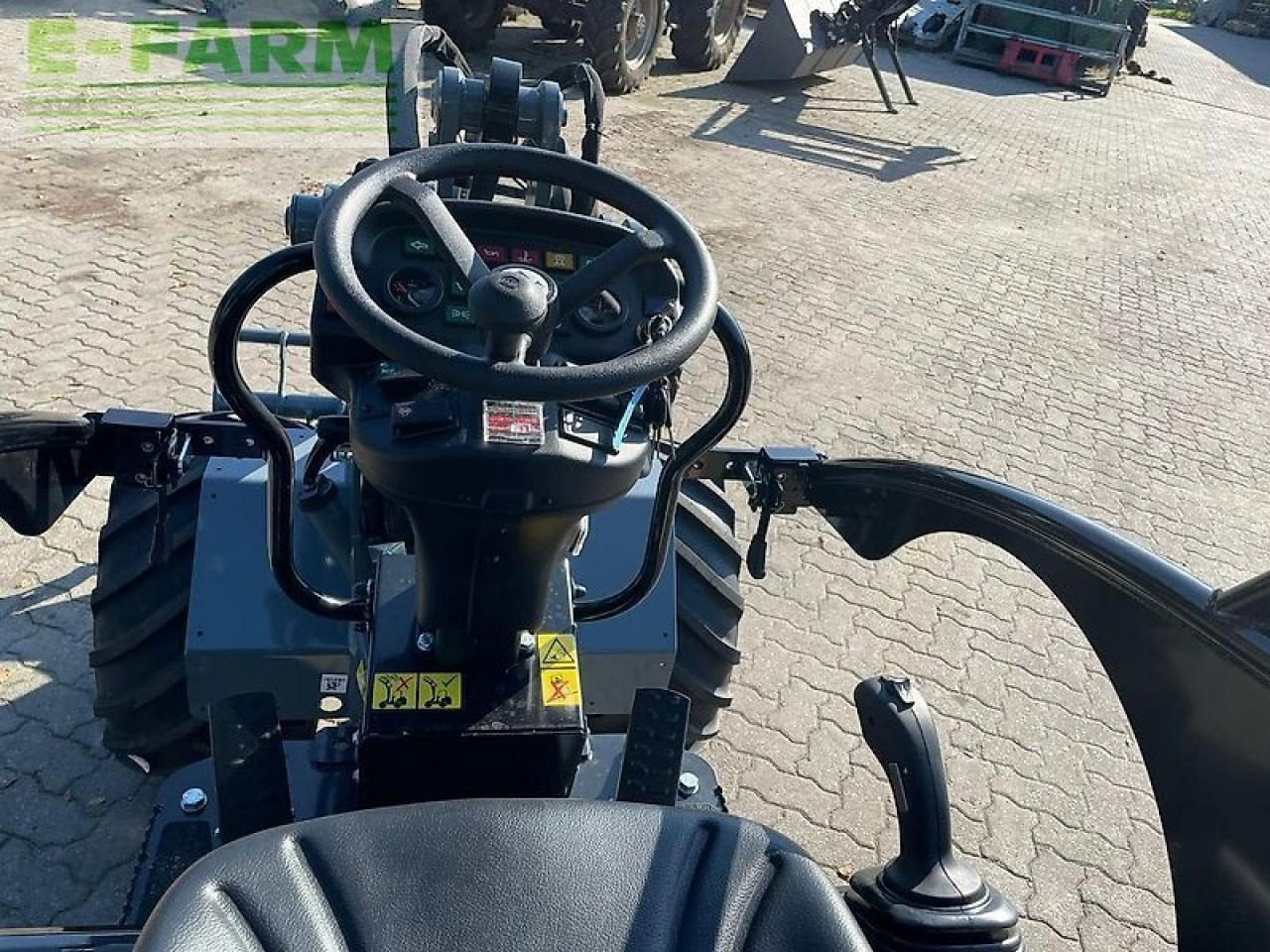 Giant g1500 - Minigraafmachine: afbeelding 5 Giant g1500 - Minigraafmachine: afbeelding 5