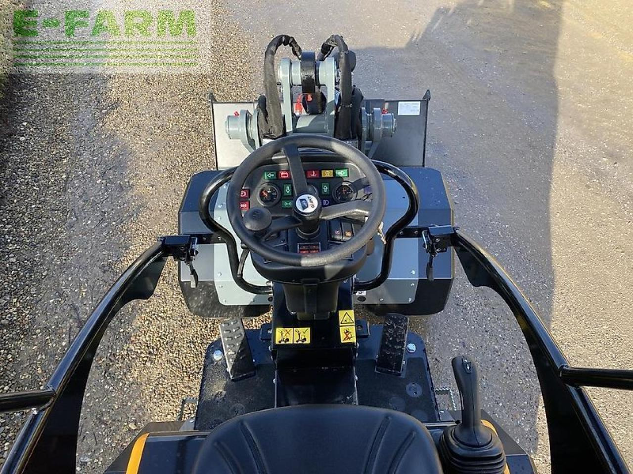 Giant g1500 hd - Minigraafmachine: afbeelding 5 Giant g1500 hd - Minigraafmachine: afbeelding 5