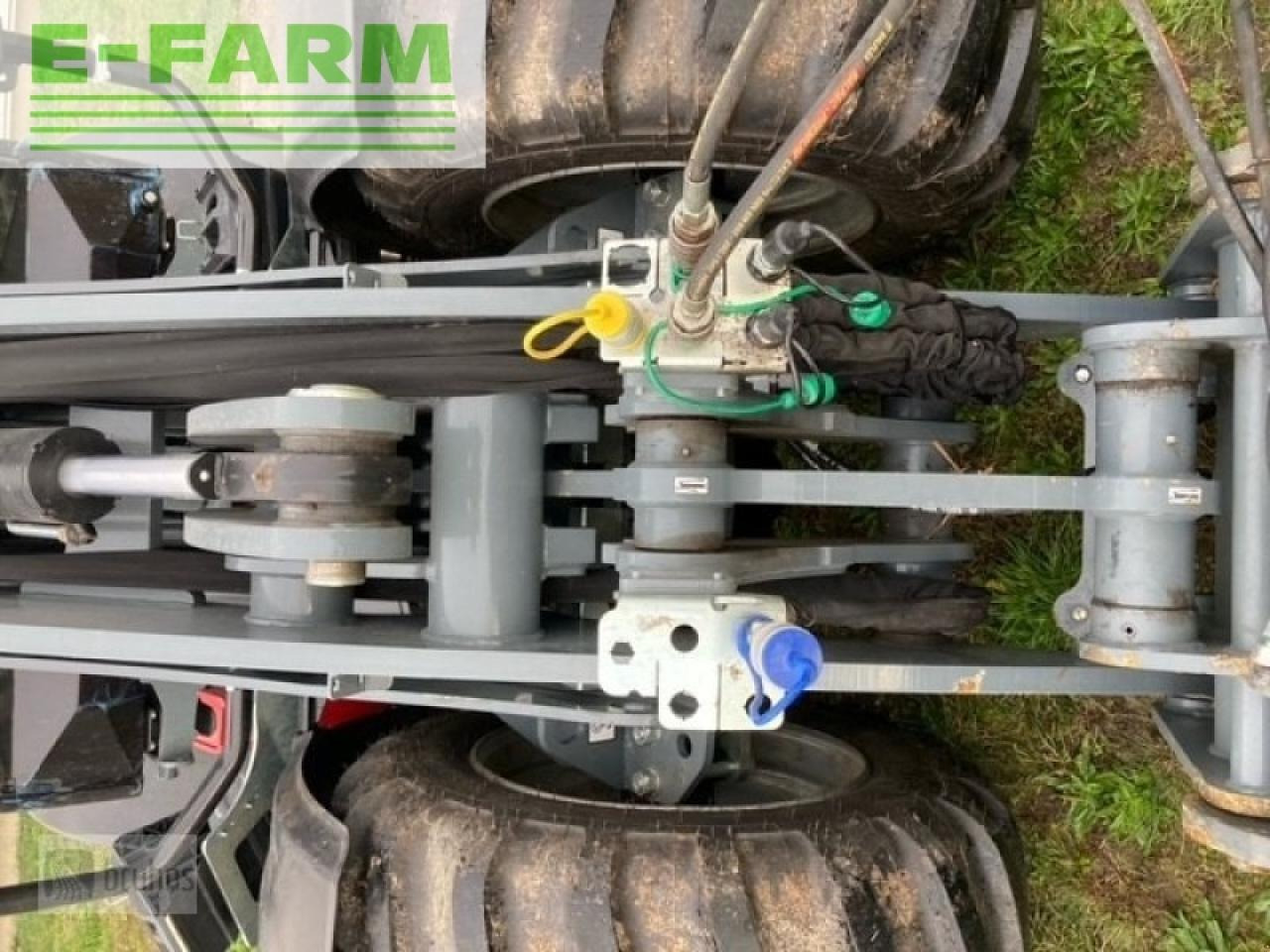 Giant g5000 - Minigraafmachine: afbeelding 5 Giant g5000 - Minigraafmachine: afbeelding 5