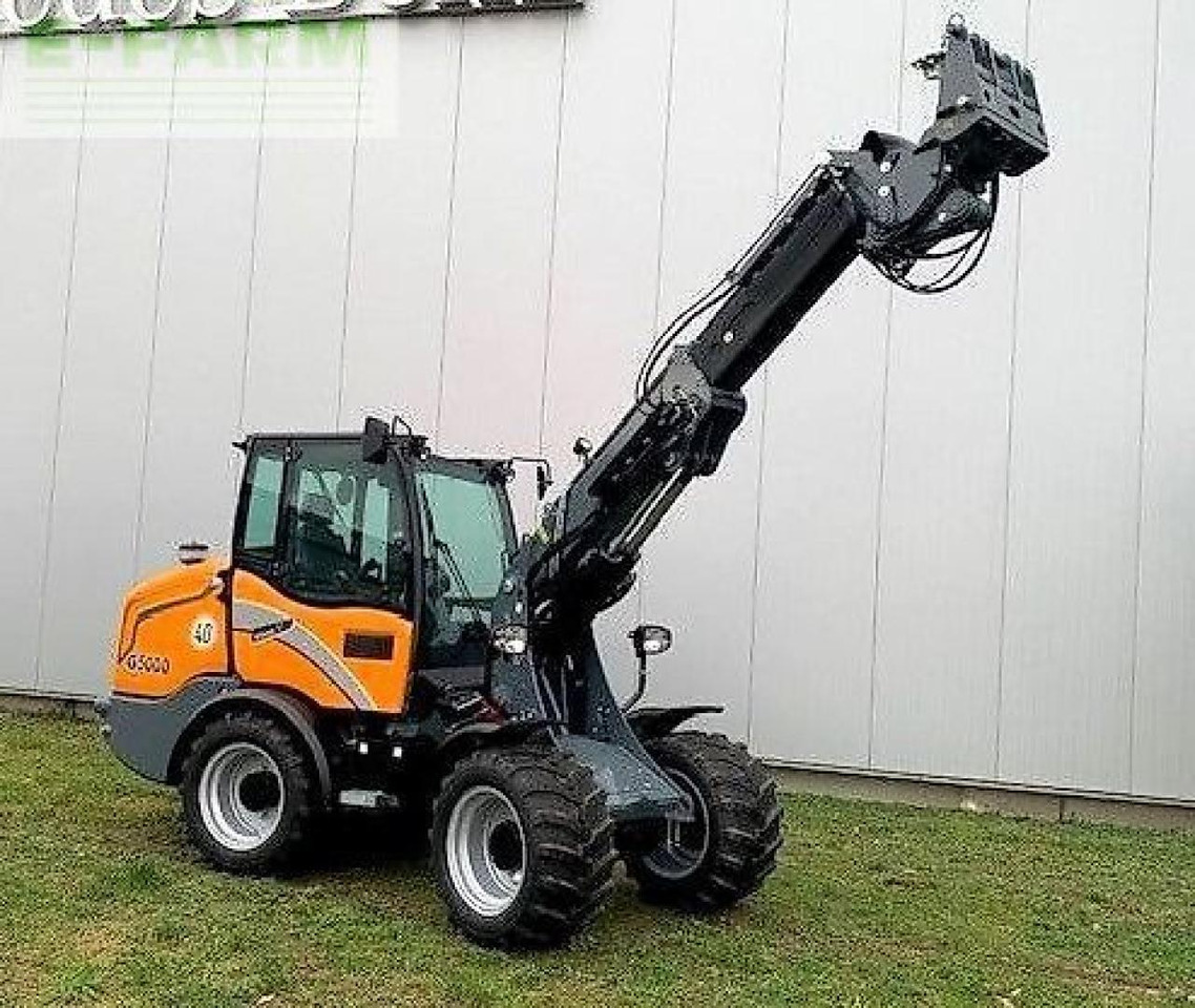 Giant g5000 tele - Minigraafmachine: afbeelding 1 Giant g5000 tele - Minigraafmachine: afbeelding 1