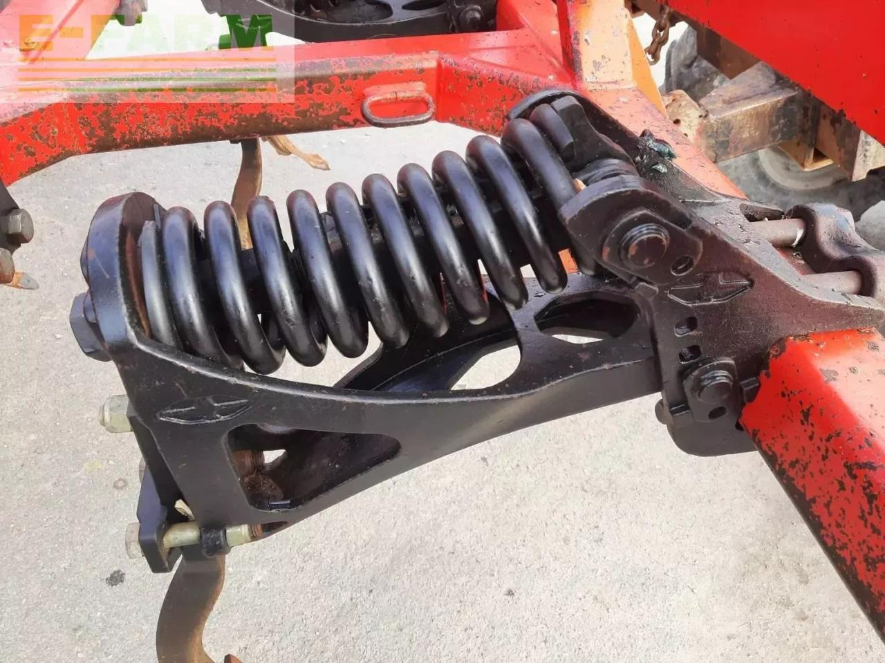 Cultivator Gregoire Besson crossland 60: afbeelding 7
