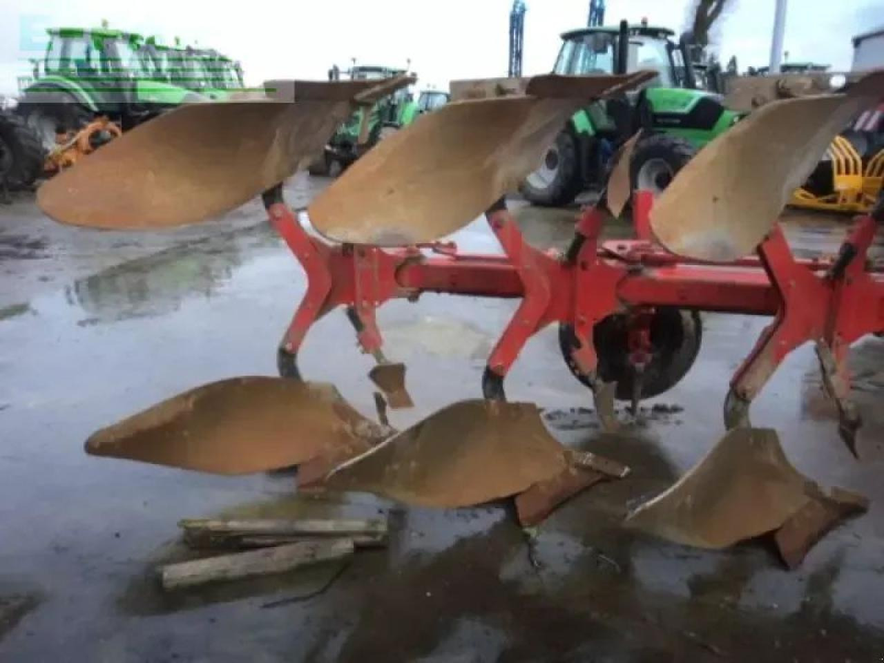 Gregoire Besson rcw47 / 6 corps - Ploeg: afbeelding 2 Gregoire Besson rcw47 / 6 corps - Ploeg: afbeelding 2