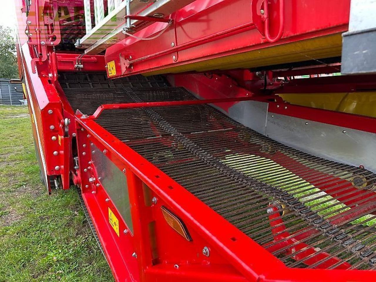 Grimme evo 260 - Aardappelrooier: afbeelding 5 Grimme evo 260 - Aardappelrooier: afbeelding 5