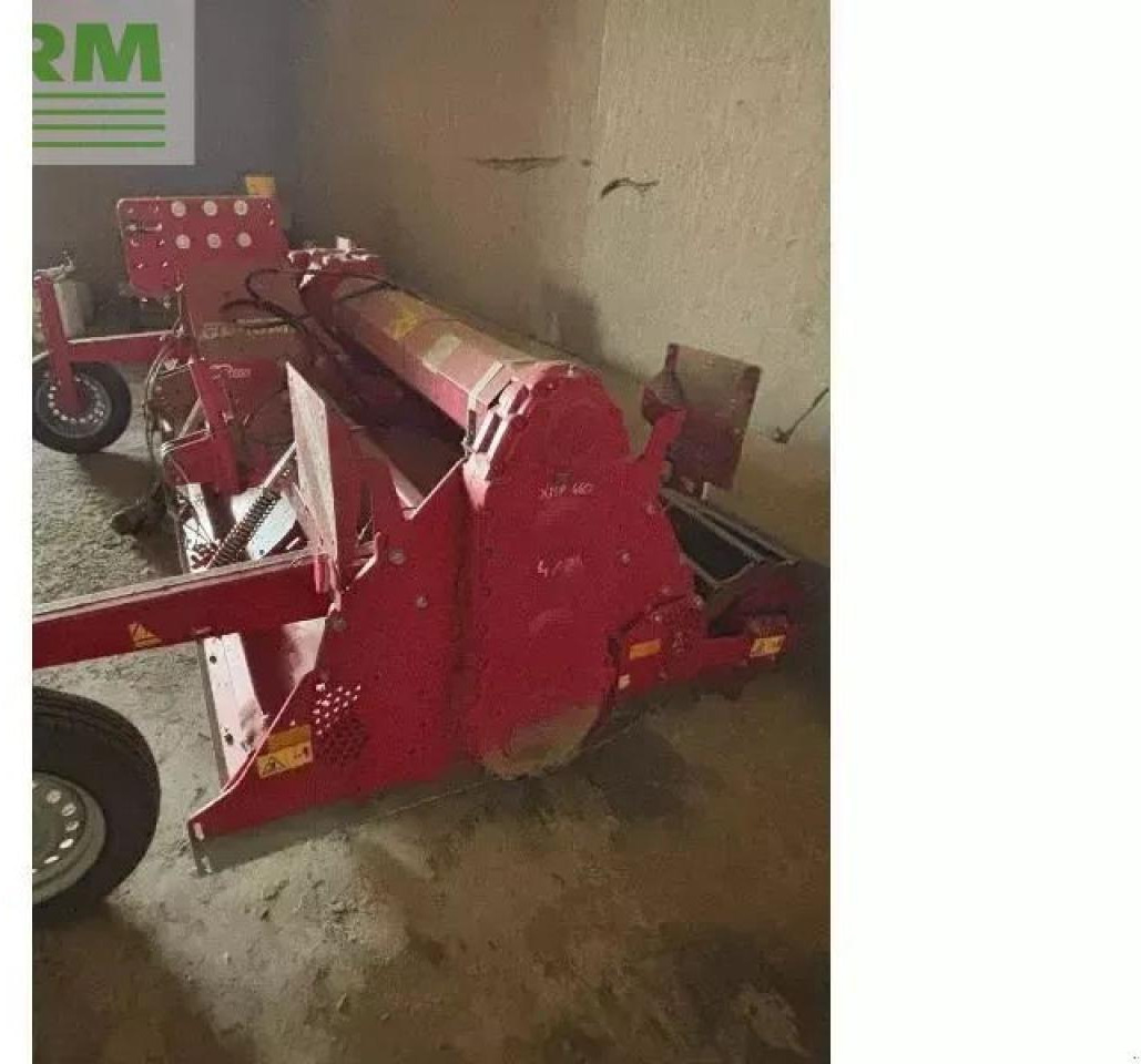 Grimme gr300 - Grondbewerking toebehoor: afbeelding 3 Grimme gr300 - Grondbewerking toebehoor: afbeelding 3