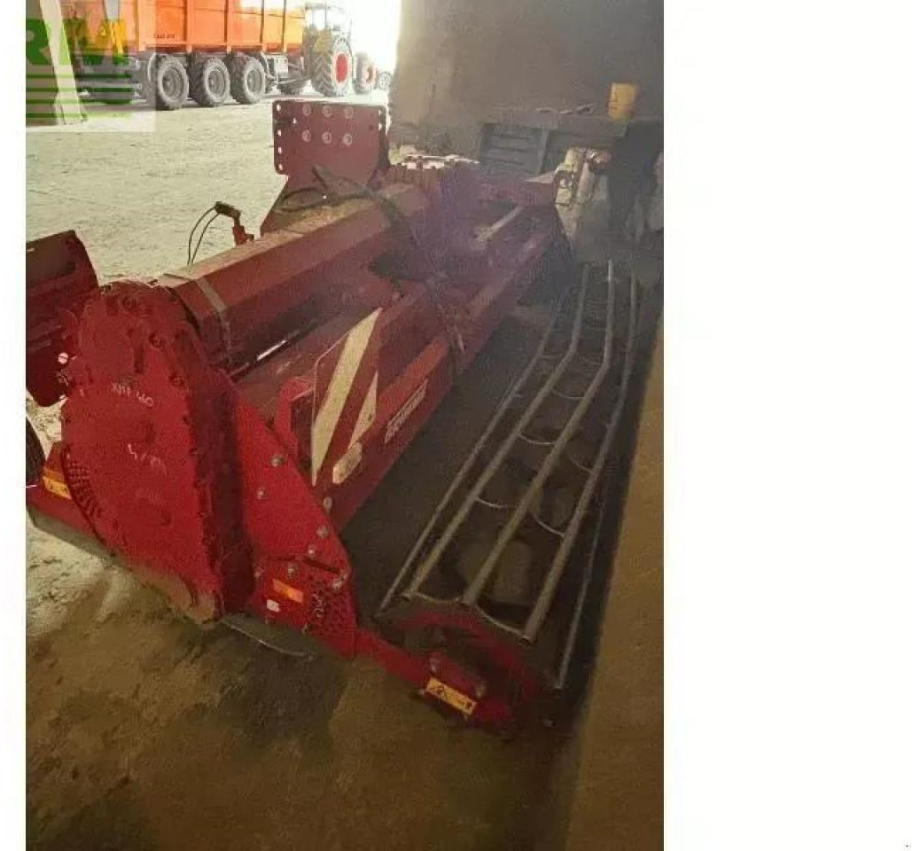 Grimme gr300 - Grondbewerking toebehoor: afbeelding 4 Grimme gr300 - Grondbewerking toebehoor: afbeelding 4