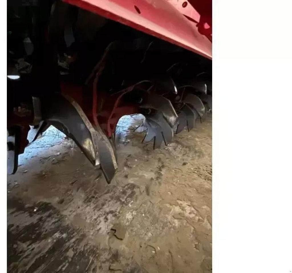 Grimme gr300 - Grondbewerking toebehoor: afbeelding 5 Grimme gr300 - Grondbewerking toebehoor: afbeelding 5