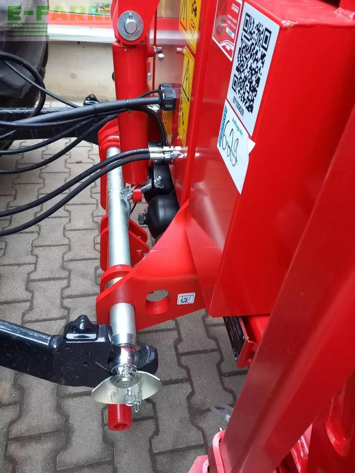 Grimme matrix 1800 - Precisiezaaimachine: afbeelding 3 Grimme matrix 1800 - Precisiezaaimachine: afbeelding 3