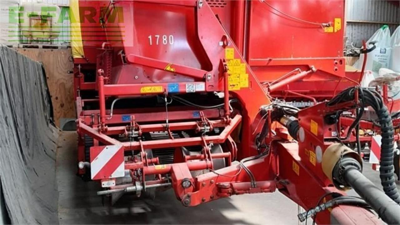 Grimme se-170-60-nb xxl - Aardappelrooier: afbeelding 2 Grimme se-170-60-nb xxl - Aardappelrooier: afbeelding 2