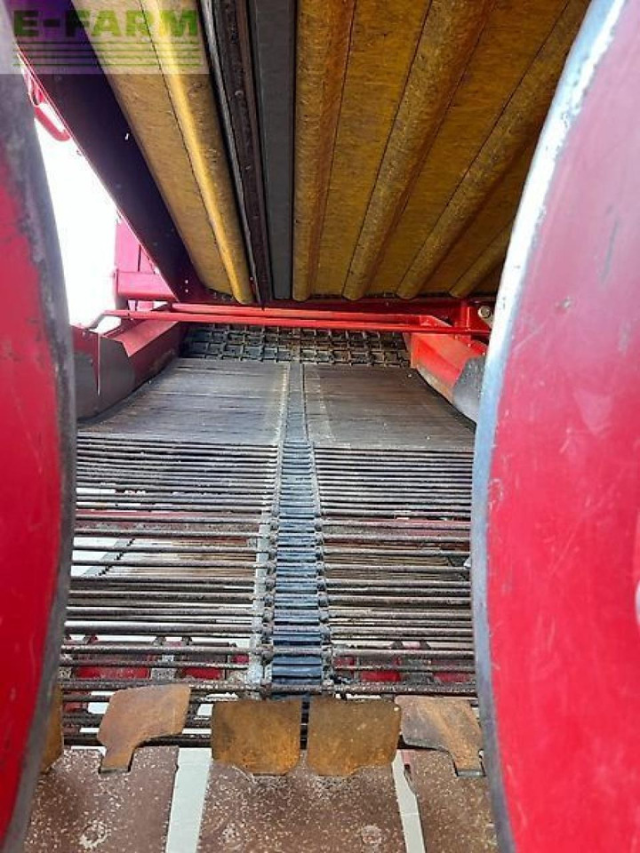 Grimme se260 - Aardappelrooier: afbeelding 4 Grimme se260 - Aardappelrooier: afbeelding 4