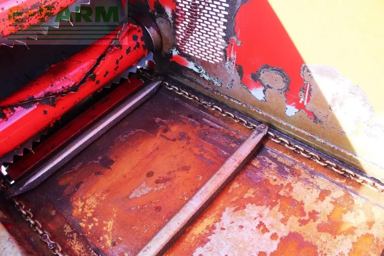 Gruber svt 3045 w - Silo materieel: afbeelding 5 Gruber svt 3045 w - Silo materieel: afbeelding 5