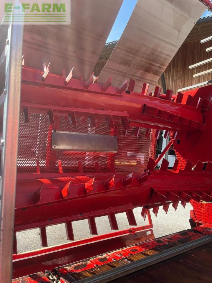 Landbouwkipper Gruber twinpower: afbeelding 9 Landbouwkipper Gruber twinpower: afbeelding 9