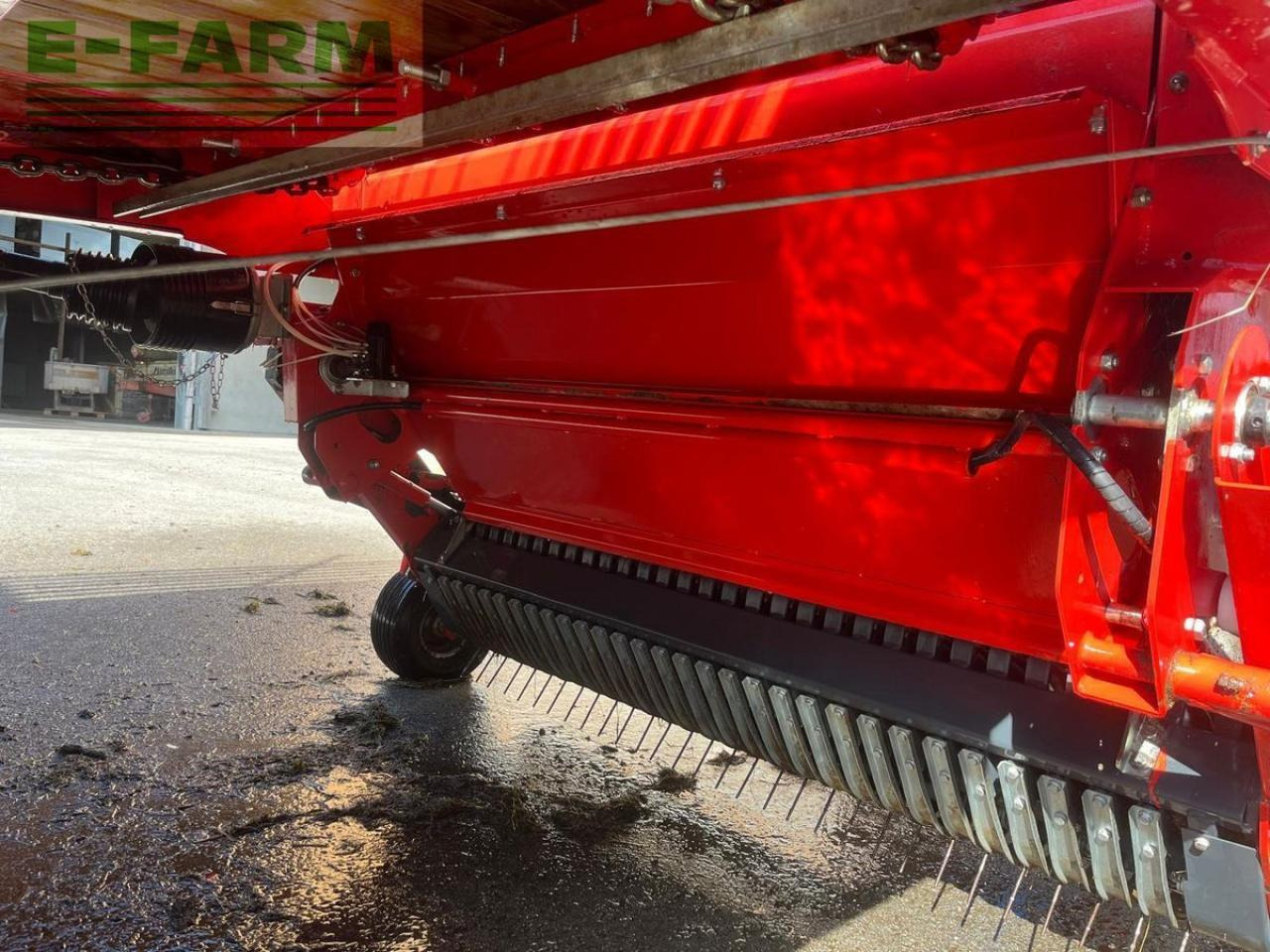 Landbouwkipper Gruber twinpower: afbeelding 11 Landbouwkipper Gruber twinpower: afbeelding 11