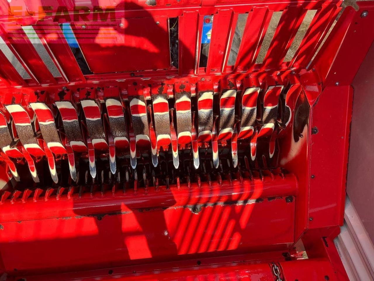 Landbouwkipper Gruber twinpower: afbeelding 18 Landbouwkipper Gruber twinpower: afbeelding 18