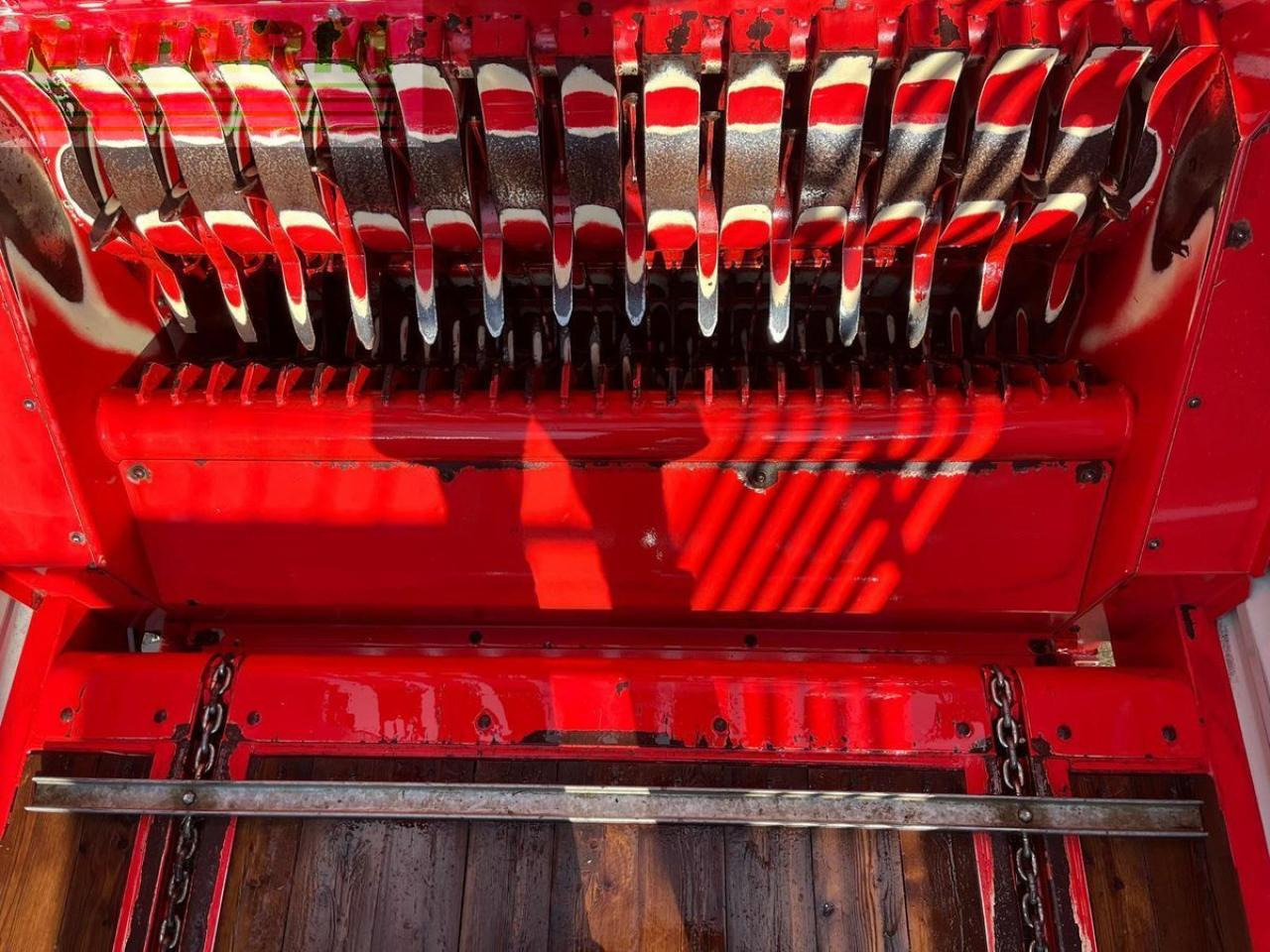 Landbouwkipper Gruber twinpower: afbeelding 6 Landbouwkipper Gruber twinpower: afbeelding 6