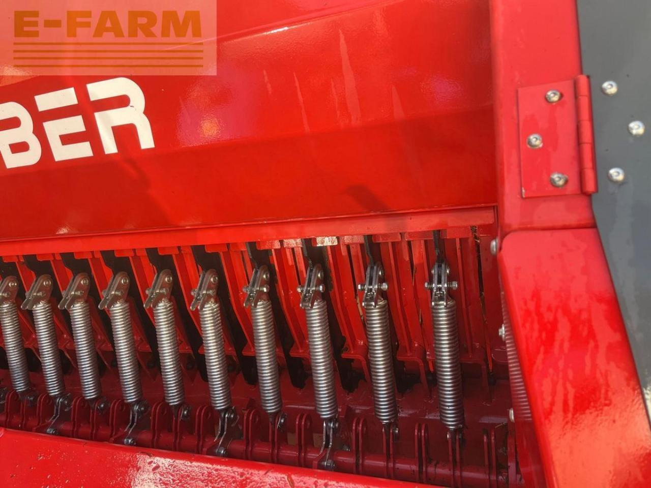 Landbouwkipper Gruber twinpower: afbeelding 17 Landbouwkipper Gruber twinpower: afbeelding 17