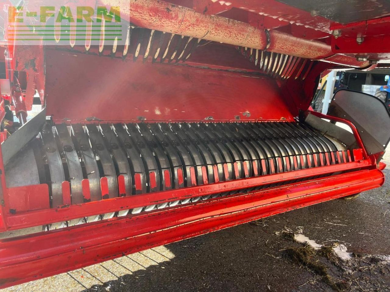 Landbouwkipper Gruber twinpower: afbeelding 14 Landbouwkipper Gruber twinpower: afbeelding 14