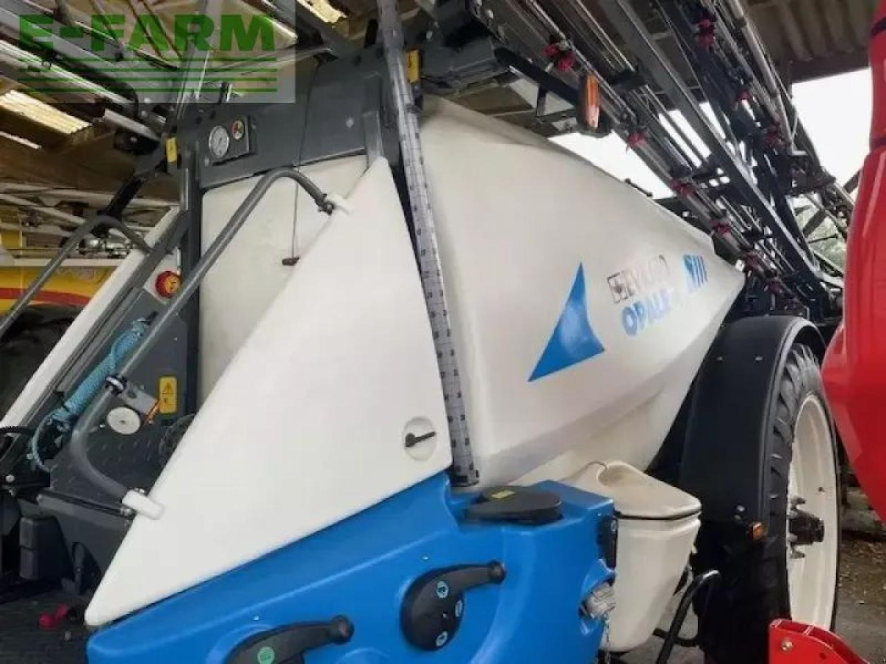 Hardi opale4000 - Getrokken veldspuit: afbeelding 3 Hardi opale4000 - Getrokken veldspuit: afbeelding 3