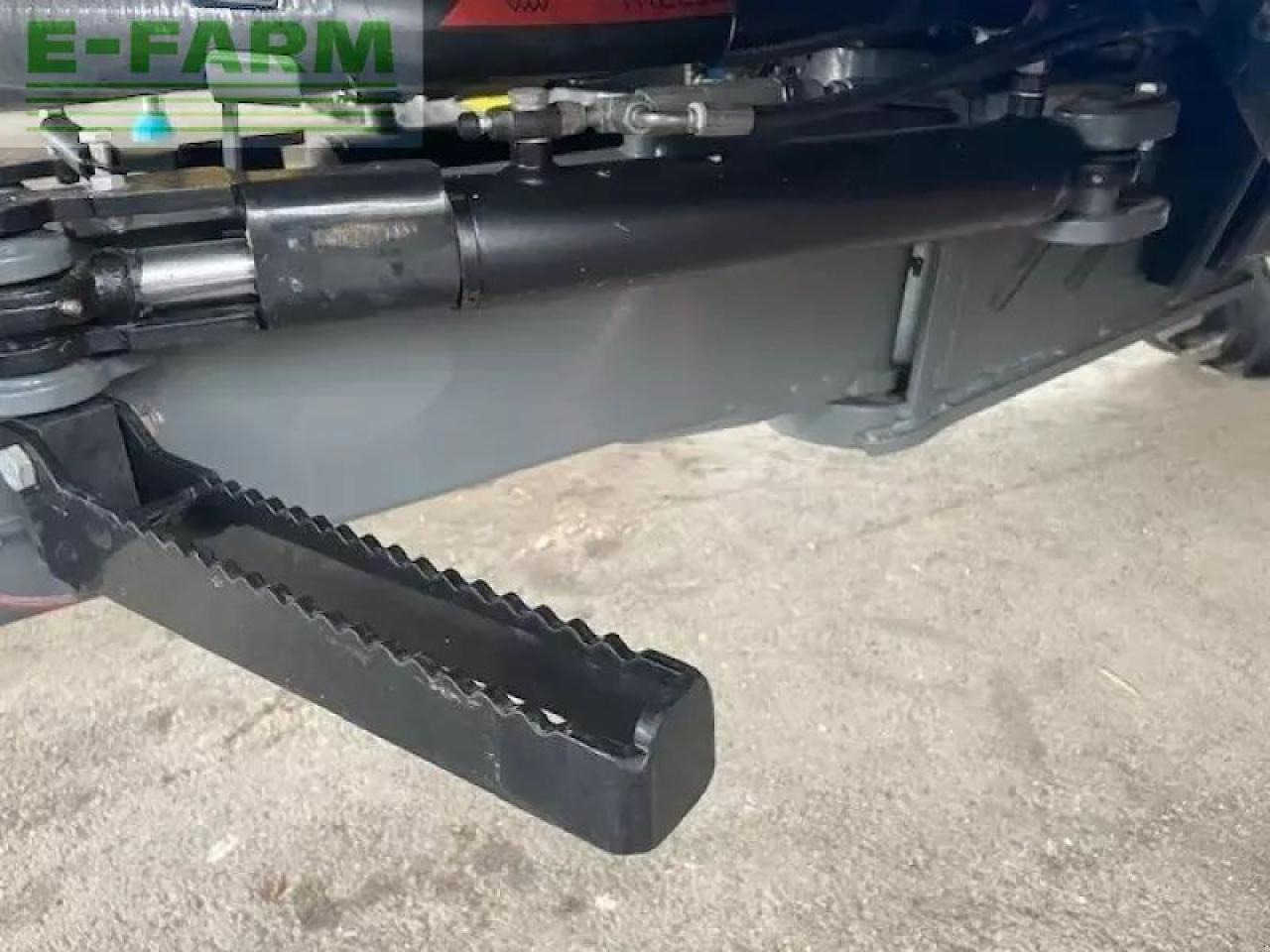 Hardi opale4000 - Getrokken veldspuit: afbeelding 4 Hardi opale4000 - Getrokken veldspuit: afbeelding 4