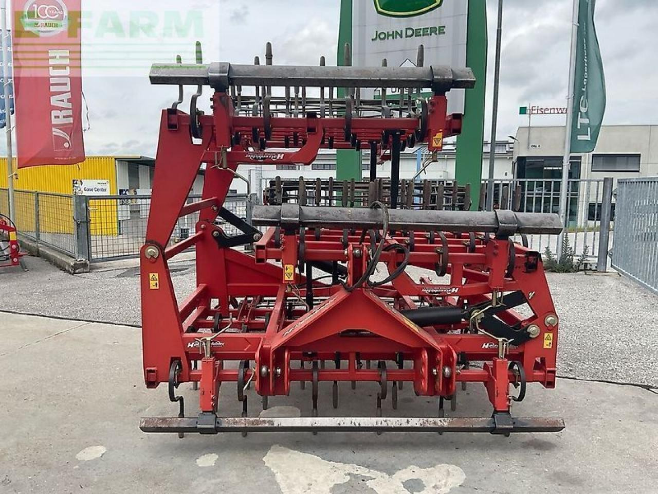 Hatzenbichler 6,0m garezinken - Zaaicombinatie: afbeelding 5 Hatzenbichler 6,0m garezinken - Zaaicombinatie: afbeelding 5