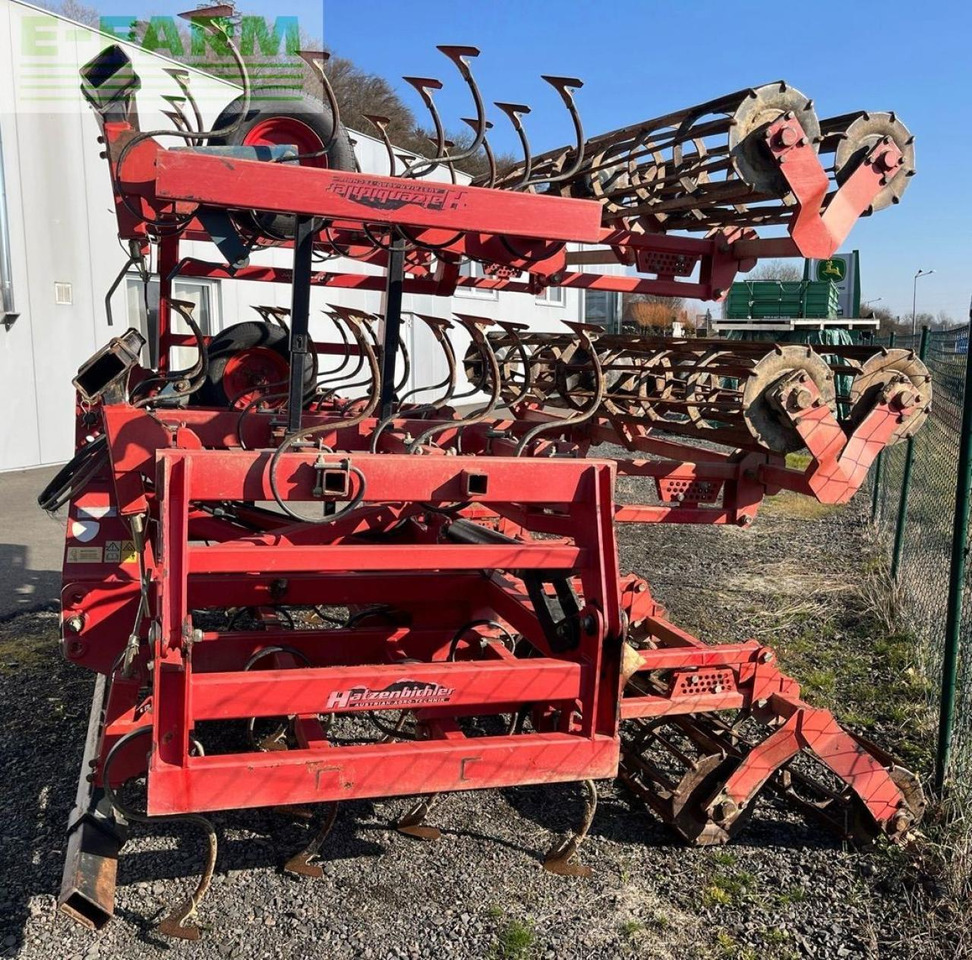 Zaaicombinatie Hatzenbichler 6m: afbeelding 6