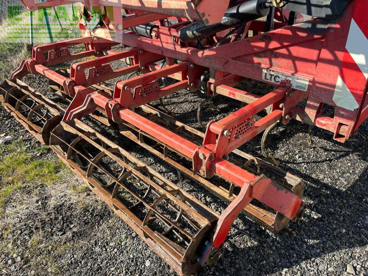 Zaaicombinatie Hatzenbichler 6m: afbeelding 7