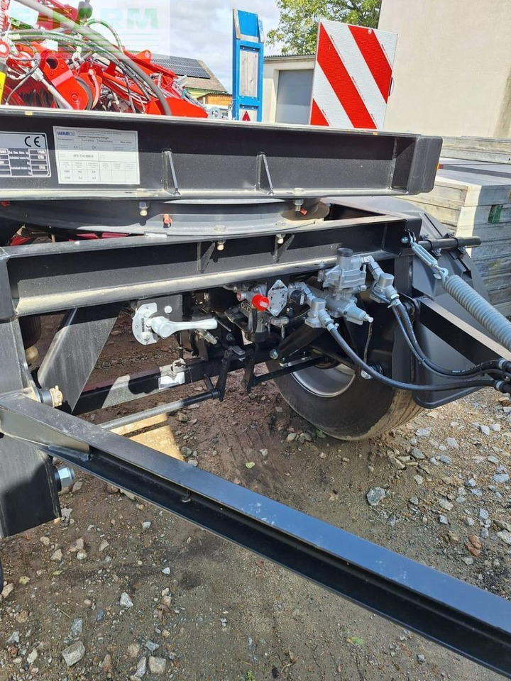 Holmer rodeaggregat hr 3.12 (ohne trägerfahrzeug) - Bietenrooier: afbeelding 4 Holmer rodeaggregat hr 3.12 (ohne trägerfahrzeug) - Bietenrooier: afbeelding 4