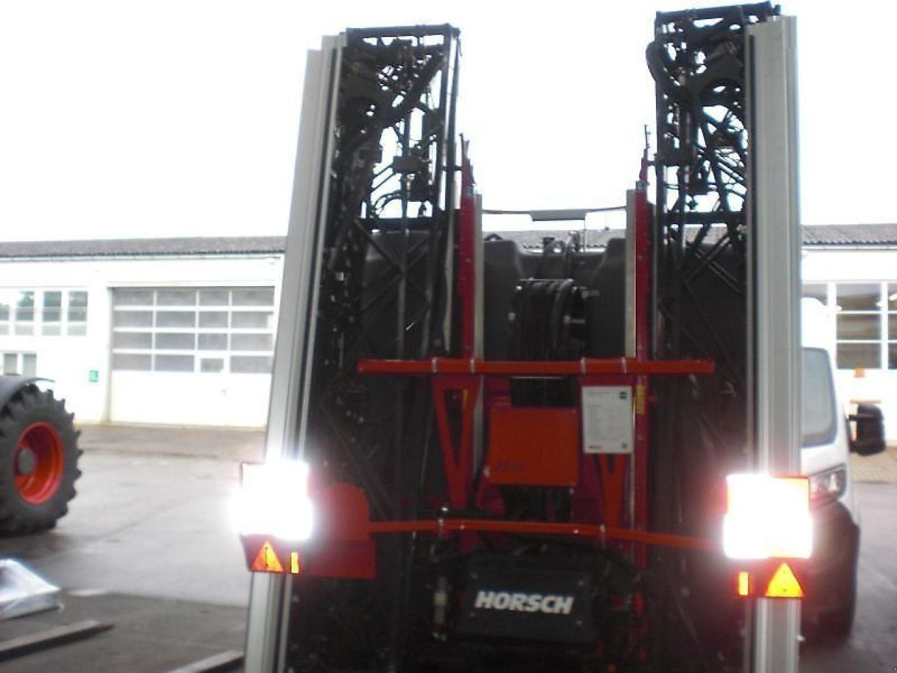 Horsch 1.8 cs - Getrokken veldspuit: afbeelding 2 Horsch 1.8 cs - Getrokken veldspuit: afbeelding 2