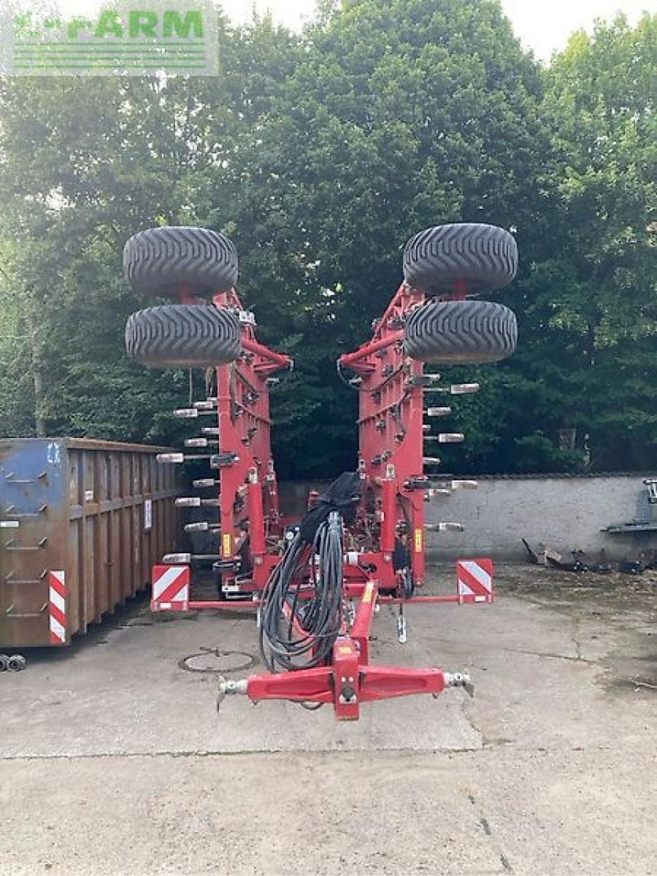 Horsch cruiser 7 xl - Cultivator: afbeelding 4 Horsch cruiser 7 xl - Cultivator: afbeelding 4