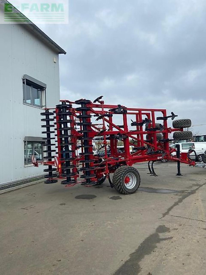 Horsch fortis 6 as - Cultivator: afbeelding 4 Horsch fortis 6 as - Cultivator: afbeelding 4