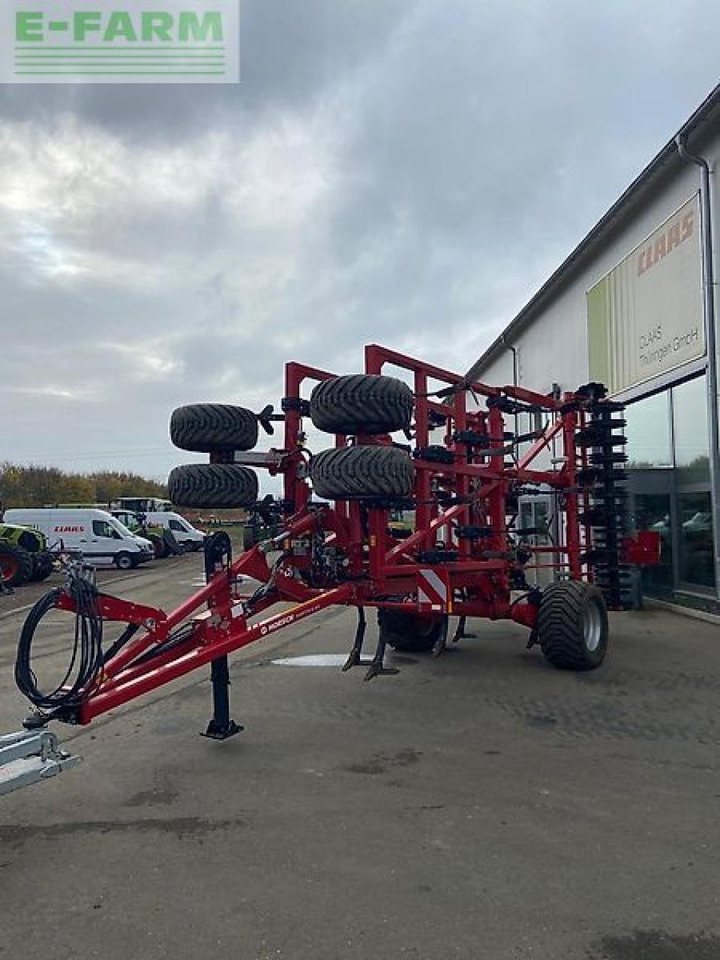 Horsch fortis 6 as - Cultivator: afbeelding 2 Horsch fortis 6 as - Cultivator: afbeelding 2