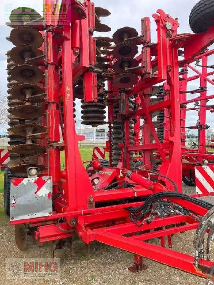 Horsch joker 10 rt - Schijveneg: afbeelding 3 Horsch joker 10 rt - Schijveneg: afbeelding 3