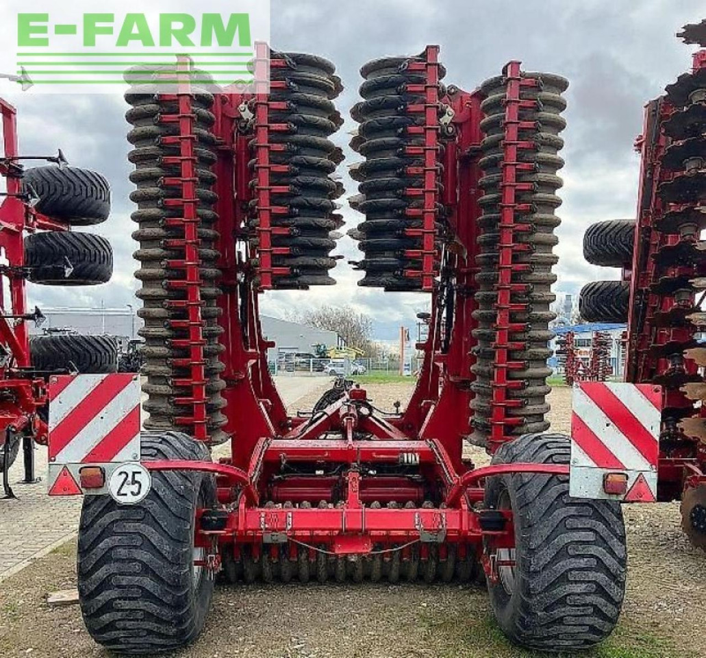 Horsch joker 10 rt - Schijveneg: afbeelding 2 Horsch joker 10 rt - Schijveneg: afbeelding 2